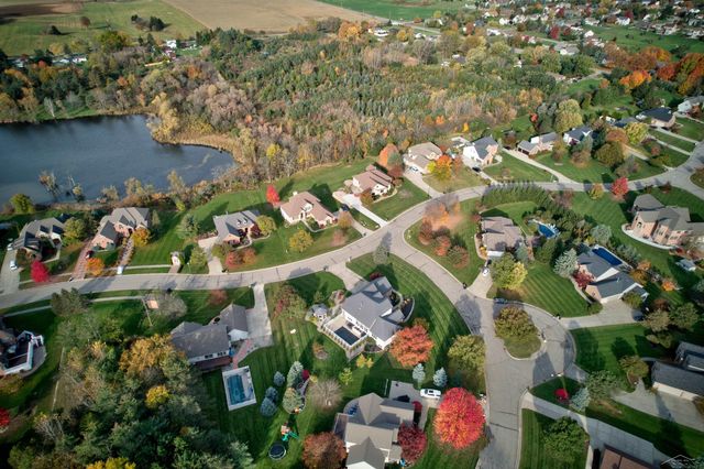 9450 Creek Bend Trail, Davison Twp, MI 48423