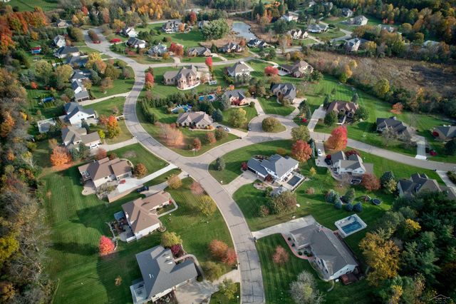 9450 Creek Bend Trail, Davison Twp, MI 48423