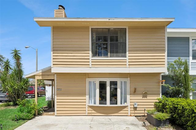 445 COTTONWOOD DRIVE, Altamonte Springs, FL 32714