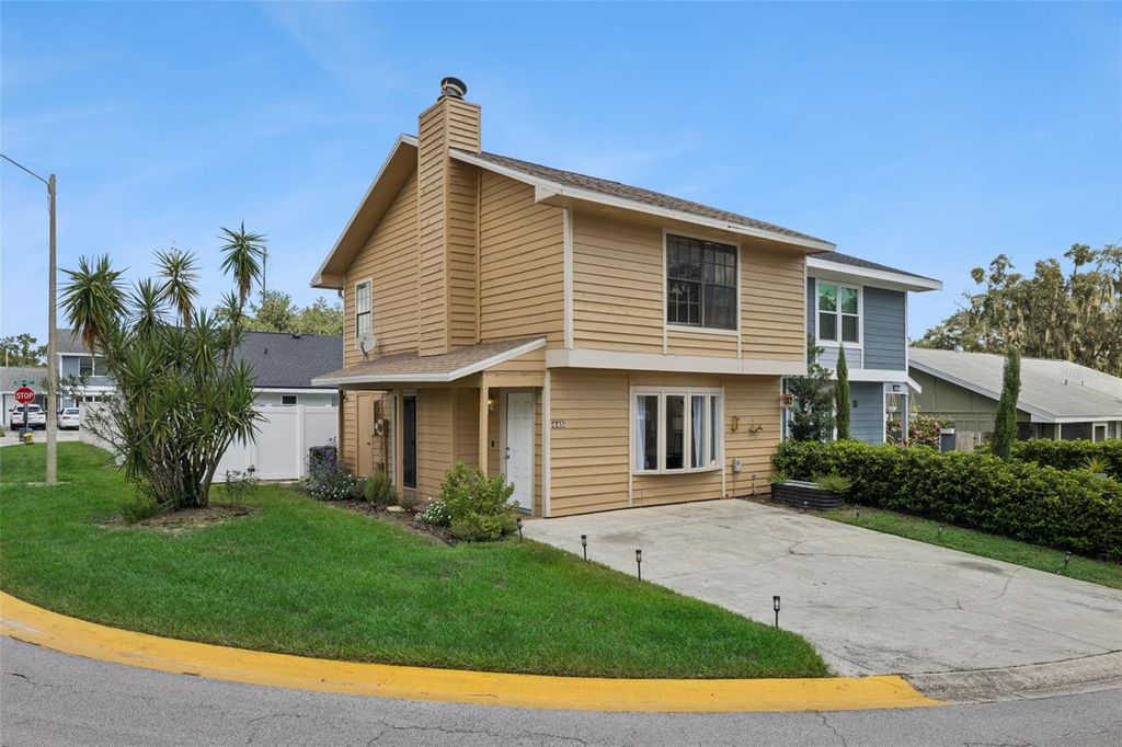 445 COTTONWOOD DRIVE, Altamonte Springs, FL 32714