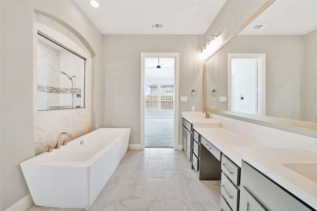 1030 Gentle Knoll Lane, Prosper, TX 75078