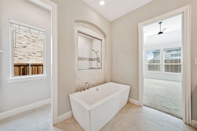 1030 Gentle Knoll Lane, Prosper, TX 75078