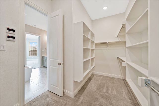 1030 Gentle Knoll Lane, Prosper, TX 75078