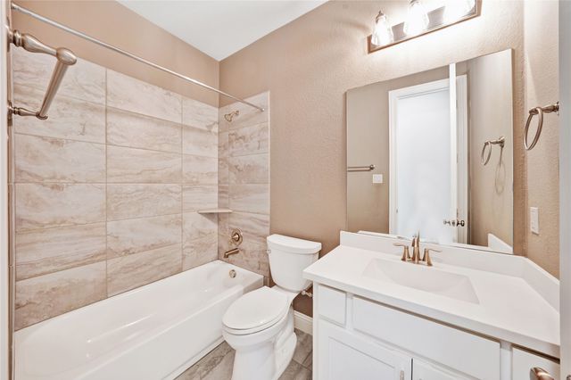 1030 Gentle Knoll Lane, Prosper, TX 75078