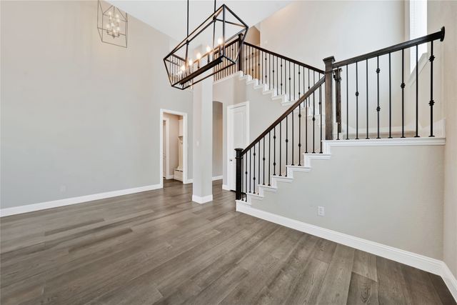 1030 Gentle Knoll Lane, Prosper, TX 75078