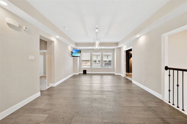 1030 Gentle Knoll Lane, Prosper, TX 75078