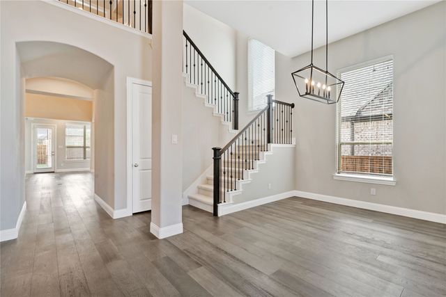 1030 Gentle Knoll Lane, Prosper, TX 75078