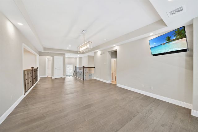 1030 Gentle Knoll Lane, Prosper, TX 75078