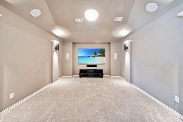 1030 Gentle Knoll Lane, Prosper, TX 75078