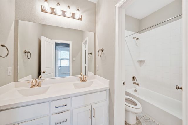 1030 Gentle Knoll Lane, Prosper, TX 75078