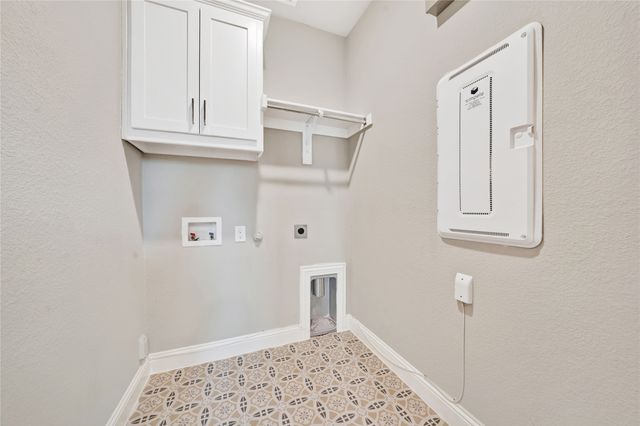 1030 Gentle Knoll Lane, Prosper, TX 75078