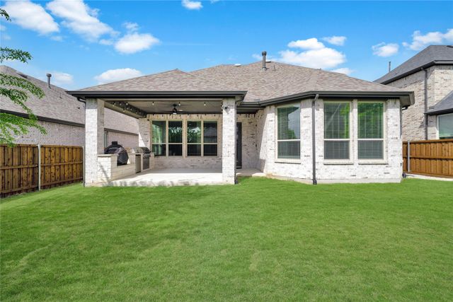 1030 Gentle Knoll Lane, Prosper, TX 75078