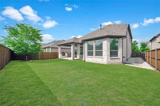 1030 Gentle Knoll Lane, Prosper, TX 75078