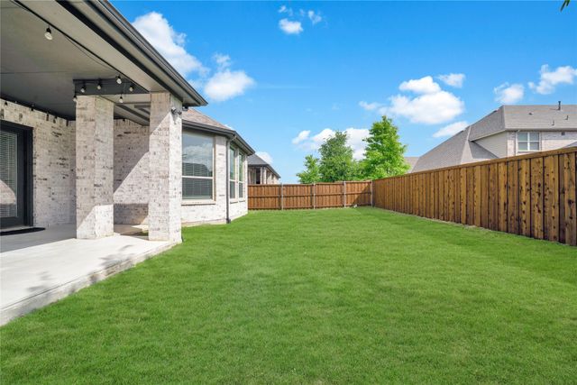 1030 Gentle Knoll Lane, Prosper, TX 75078