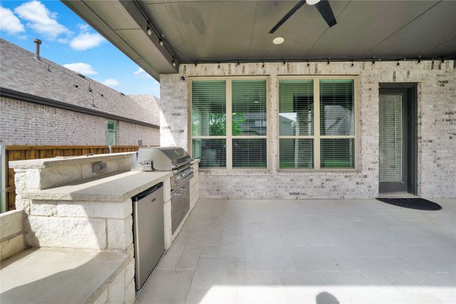 1030 Gentle Knoll Lane, Prosper, TX 75078