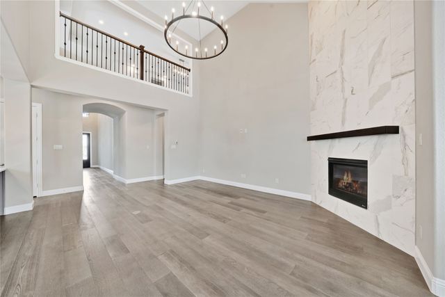 1030 Gentle Knoll Lane, Prosper, TX 75078