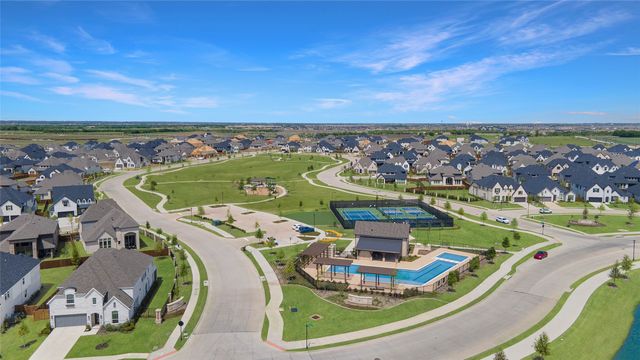 1030 Gentle Knoll Lane, Prosper, TX 75078