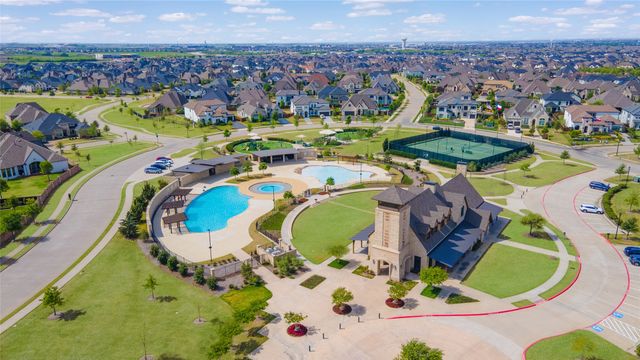 1030 Gentle Knoll Lane, Prosper, TX 75078