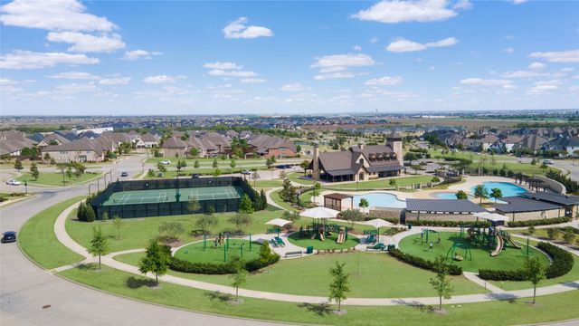 1030 Gentle Knoll Lane, Prosper, TX 75078