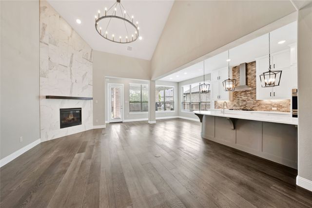 1030 Gentle Knoll Lane, Prosper, TX 75078