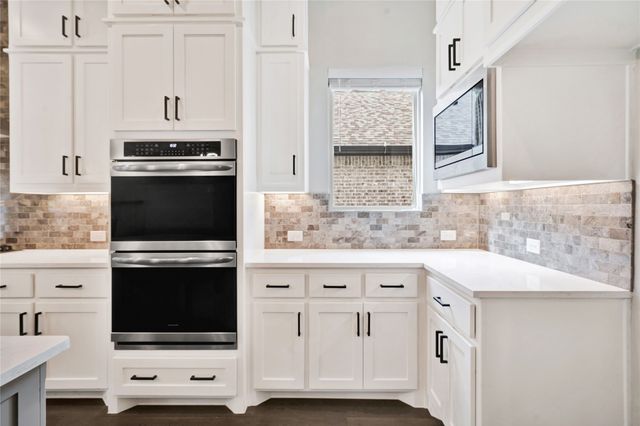 1030 Gentle Knoll Lane, Prosper, TX 75078