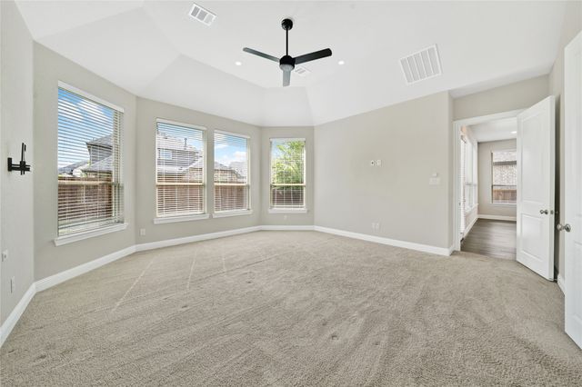 1030 Gentle Knoll Lane, Prosper, TX 75078