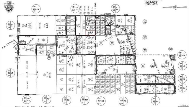 0 HOPLAND, Adelanto, CA 92301