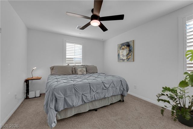 75 Ella Ashman Avenue, Henderson, NV 89011