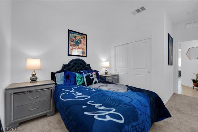 75 Ella Ashman Avenue, Henderson, NV 89011