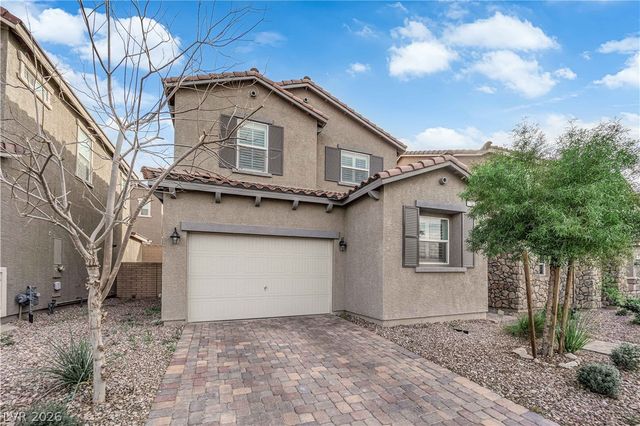 75 Ella Ashman Avenue, Henderson, NV 89011