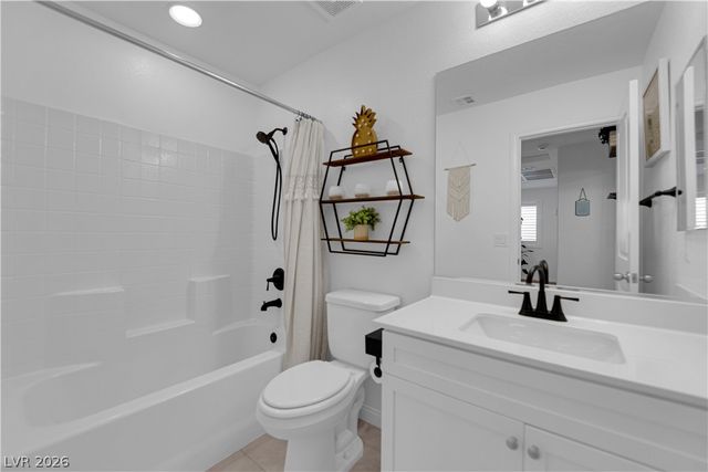 75 Ella Ashman Avenue, Henderson, NV 89011