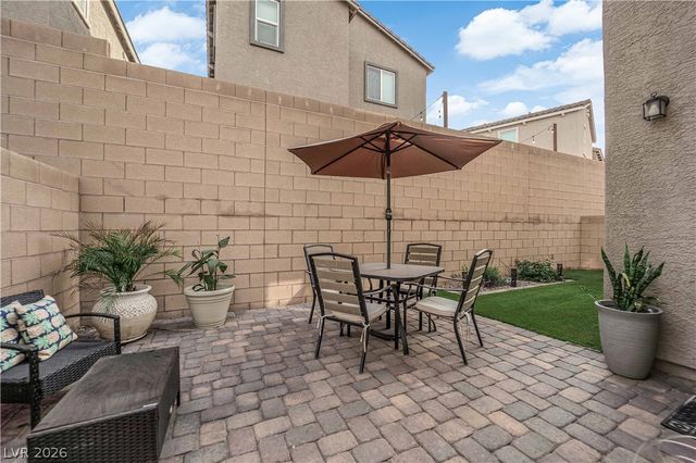 75 Ella Ashman Avenue, Henderson, NV 89011