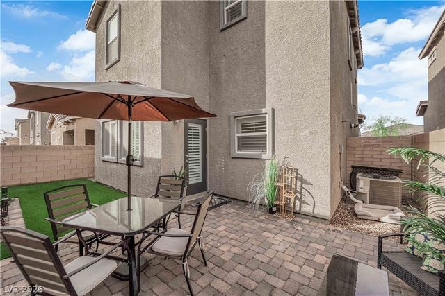 75 Ella Ashman Avenue, Henderson, NV 89011