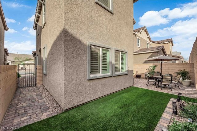 75 Ella Ashman Avenue, Henderson, NV 89011
