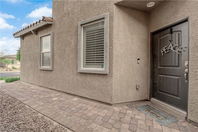 75 Ella Ashman Avenue, Henderson, NV 89011