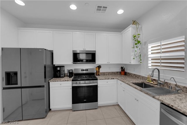 75 Ella Ashman Avenue, Henderson, NV 89011