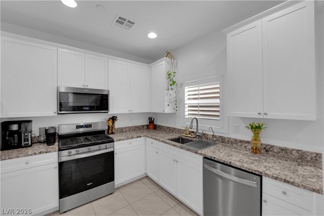 75 Ella Ashman Avenue, Henderson, NV 89011