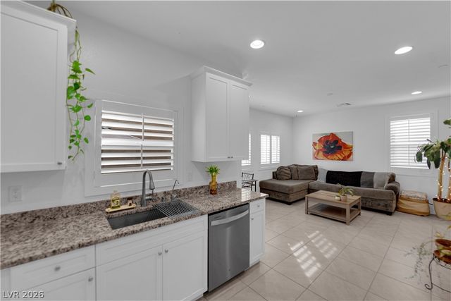 75 Ella Ashman Avenue, Henderson, NV 89011