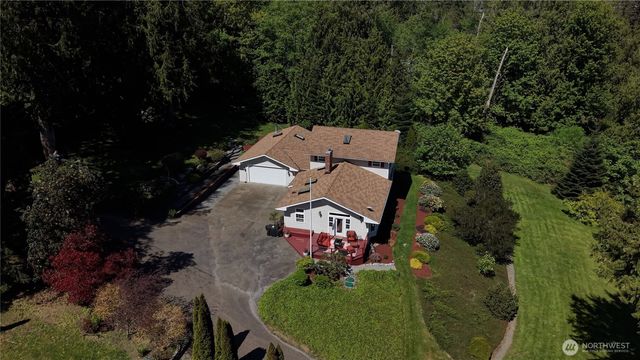 485 S Vesper Way, Camano Island, WA 98282