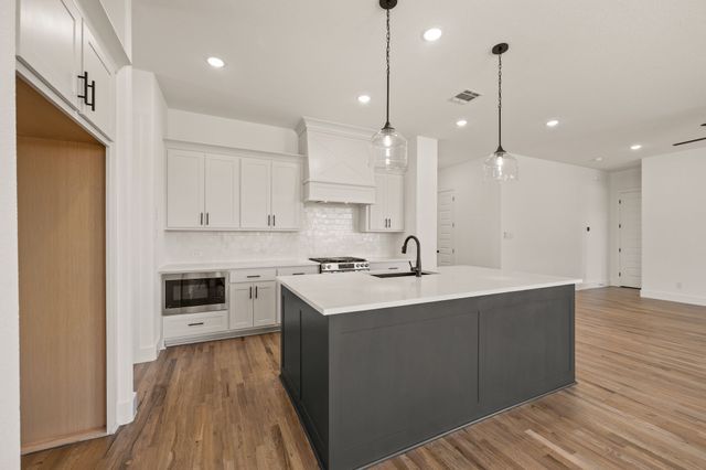 617 Pillar Street, Reno, TX 76020