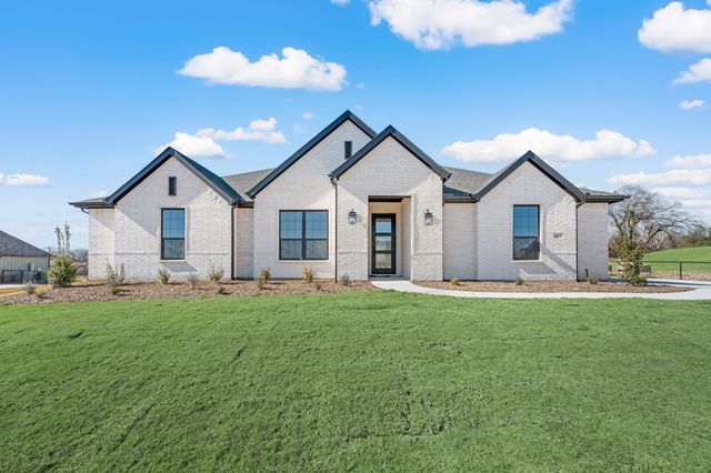 617 Pillar Street, Reno, TX 76020