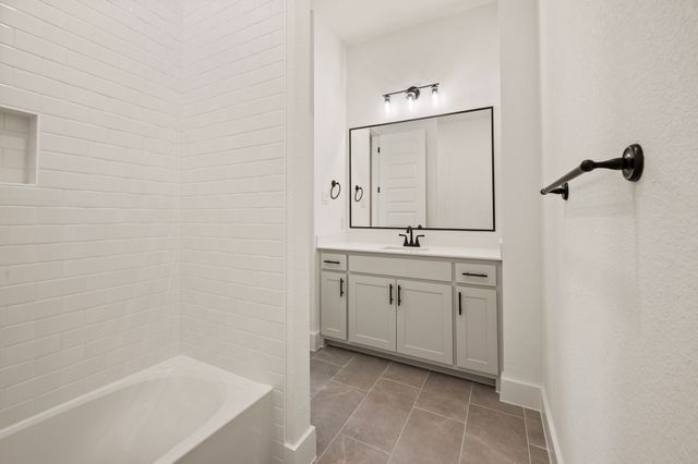 617 Pillar Street, Reno, TX 76020