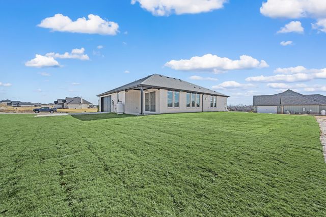 617 Pillar Street, Reno, TX 76020