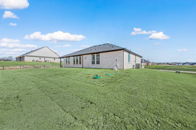 617 Pillar Street, Reno, TX 76020