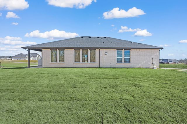 617 Pillar Street, Reno, TX 76020