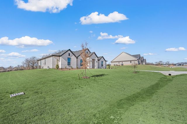 617 Pillar Street, Reno, TX 76020