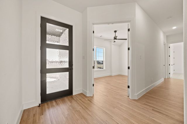 617 Pillar Street, Reno, TX 76020