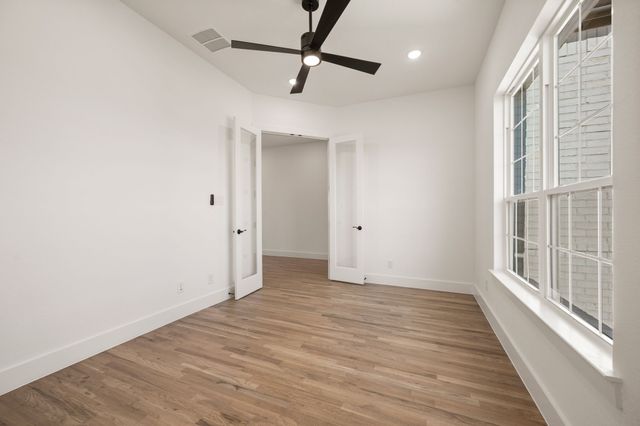 617 Pillar Street, Reno, TX 76020