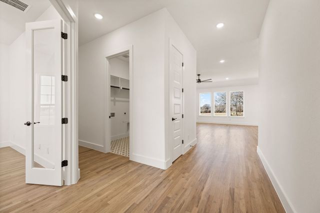 617 Pillar Street, Reno, TX 76020