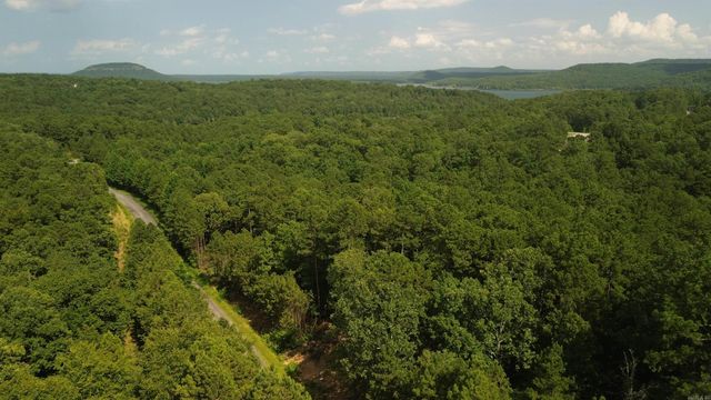 Tract 4 Cobalt Bay Drive, Shirley, AR 72153